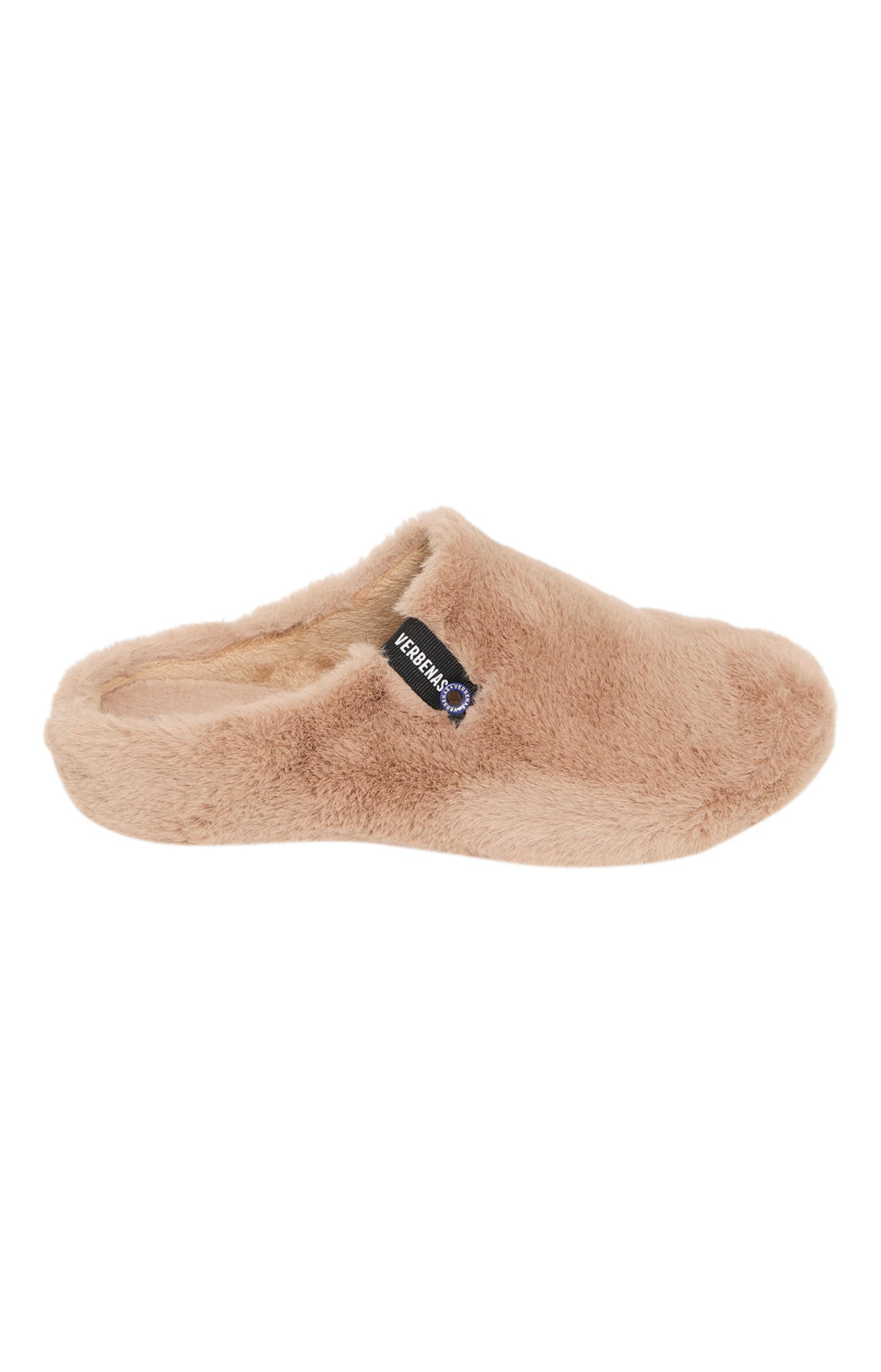 Chaussons Femme Cocon Camel CAMEL 3