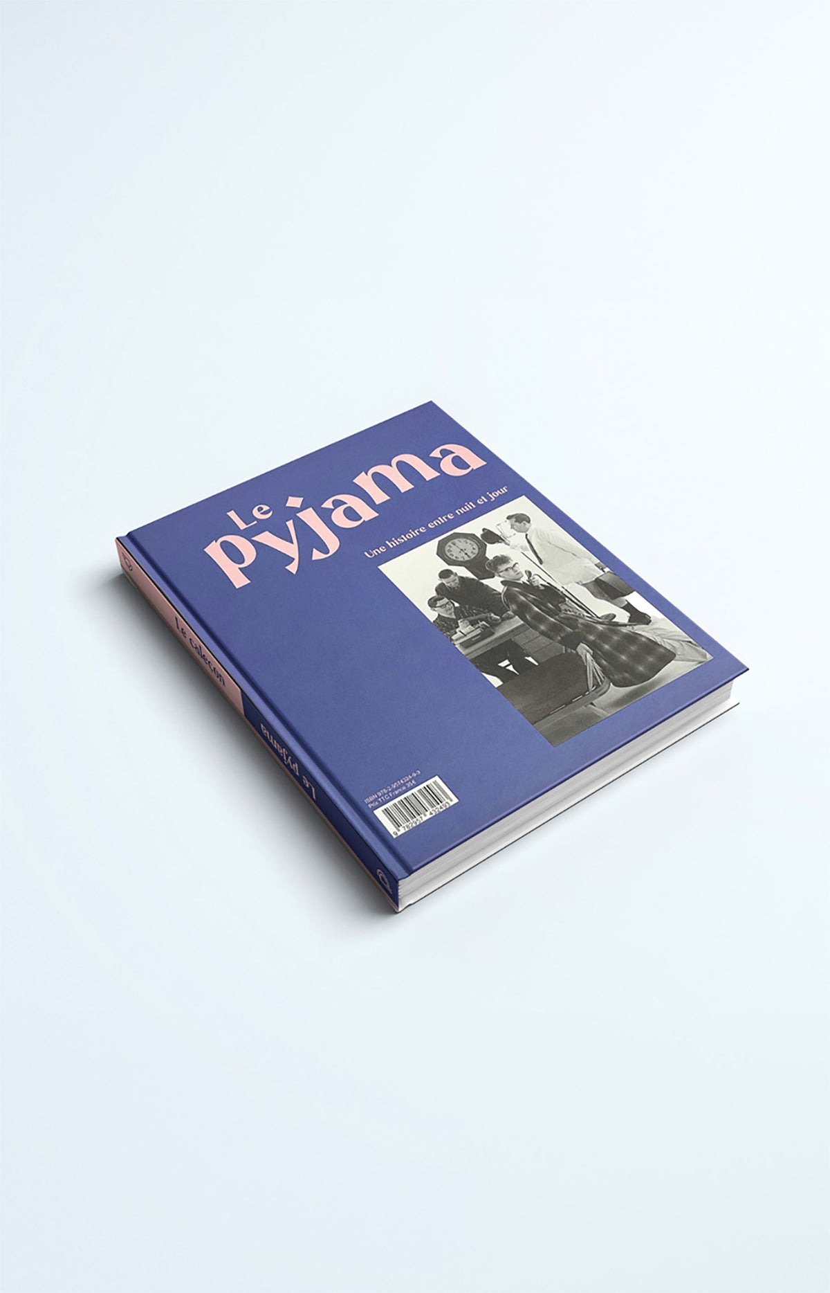 Livre Accessoire ARTHUR Multicolore 2