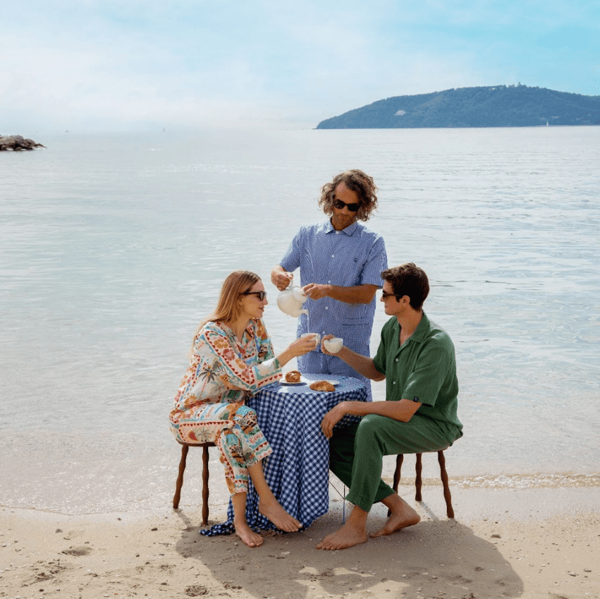 Quel pyjama choisir au printemps