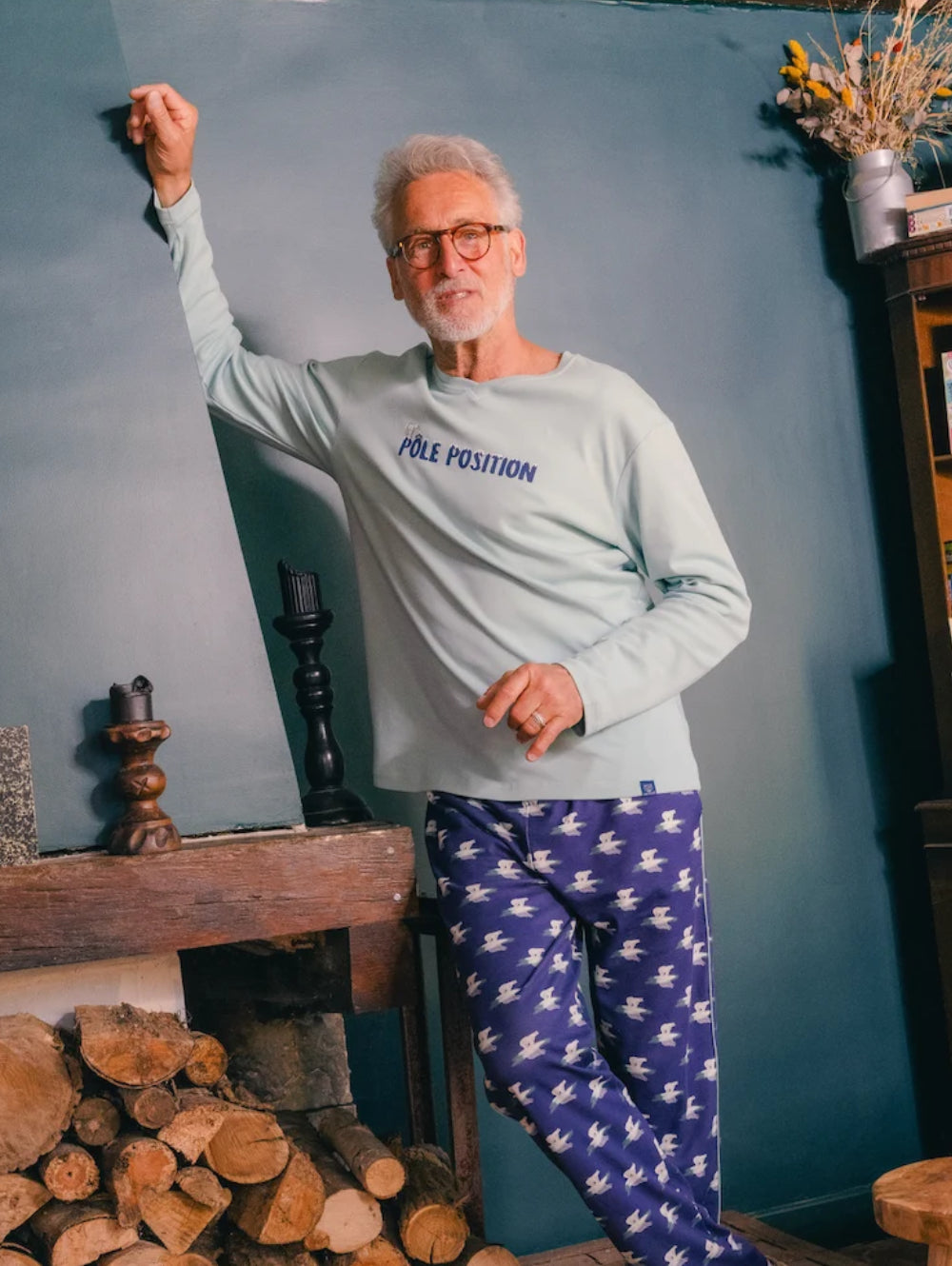 Catégorie les pyjamas humoristiques ARTHUR