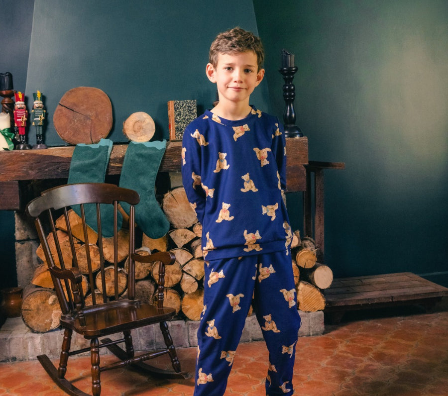 Pyjama enfant ARTHUR