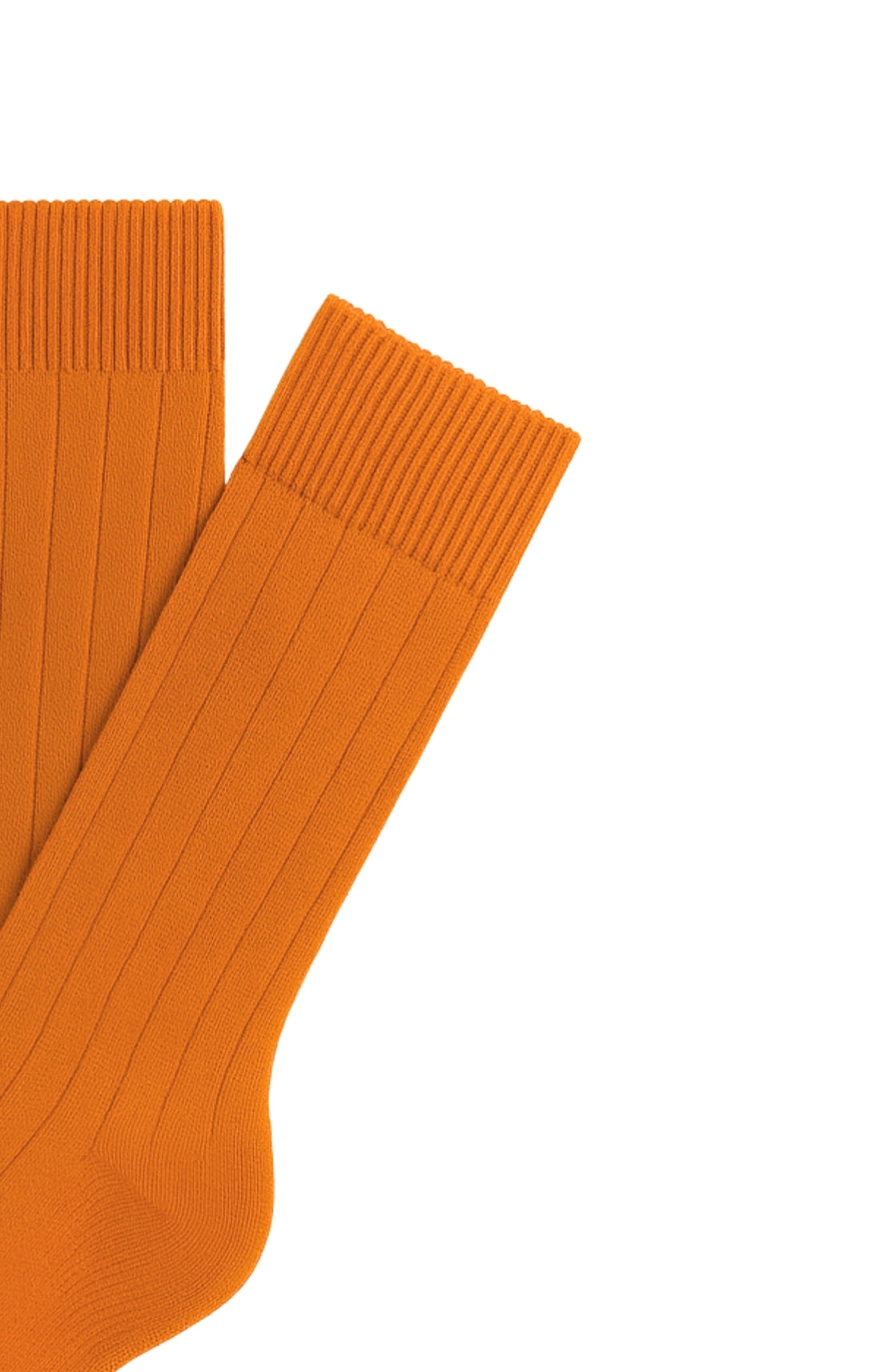 Chaussettes cachemire canyon homme 2