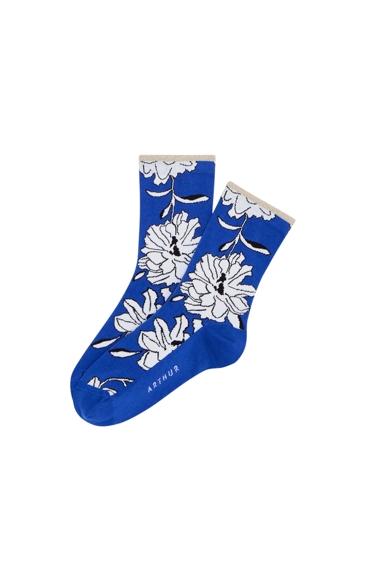 Chaussettes Femme Daphnéa ROI 1
