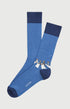 Chaussettes en coton Homme A&