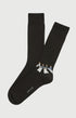 Chaussettes en coton Homme A&