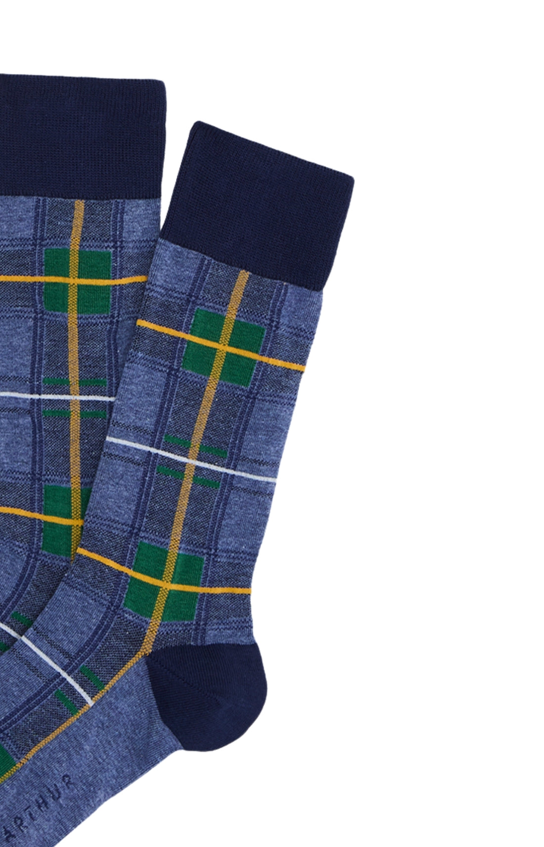 Chaussettes Homme Clan Jean JEAN 2
