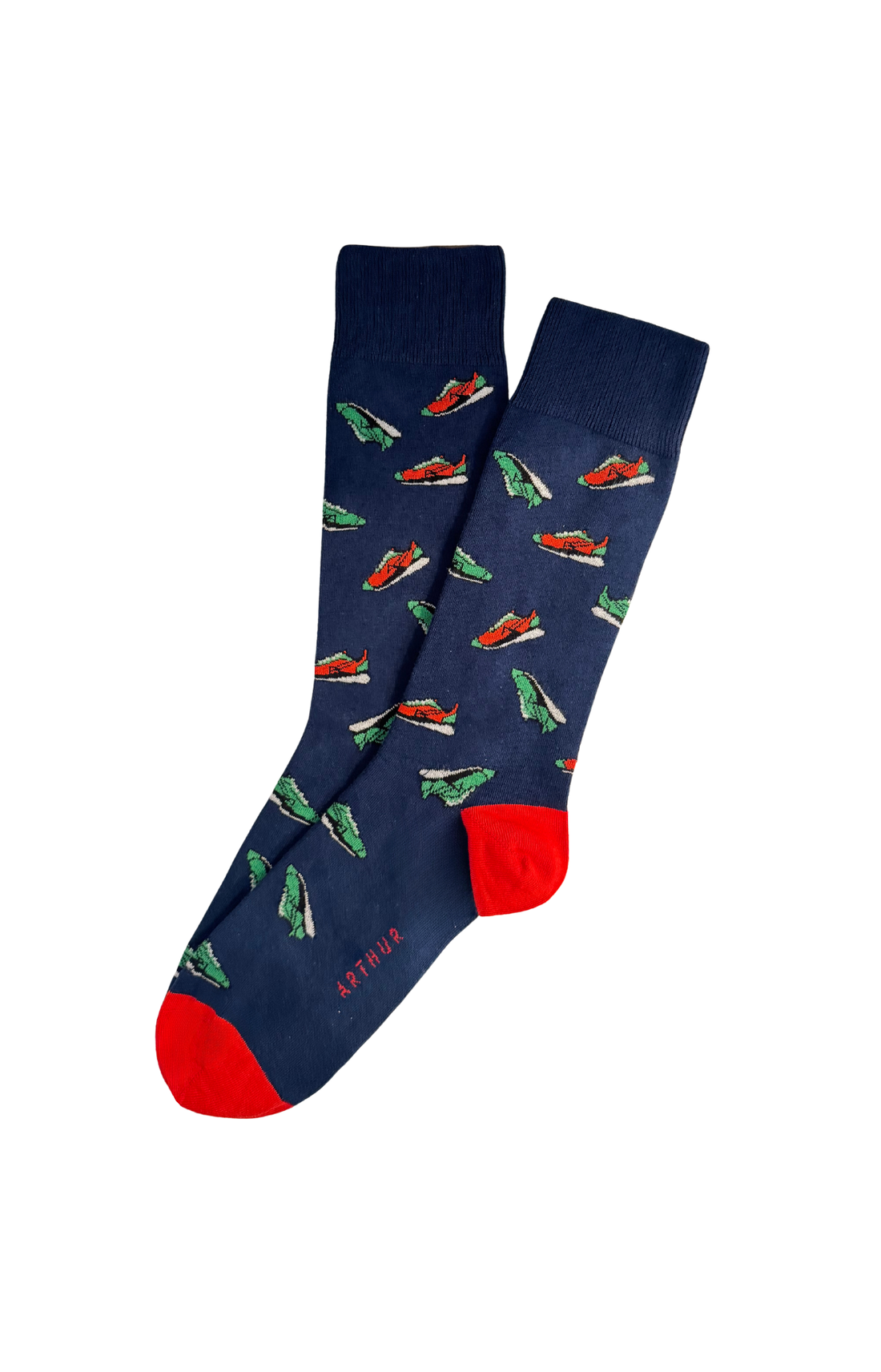 Chaussettes Homme Sneakers MARI 1