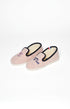 Charentaises Femme Colibri Rose 1