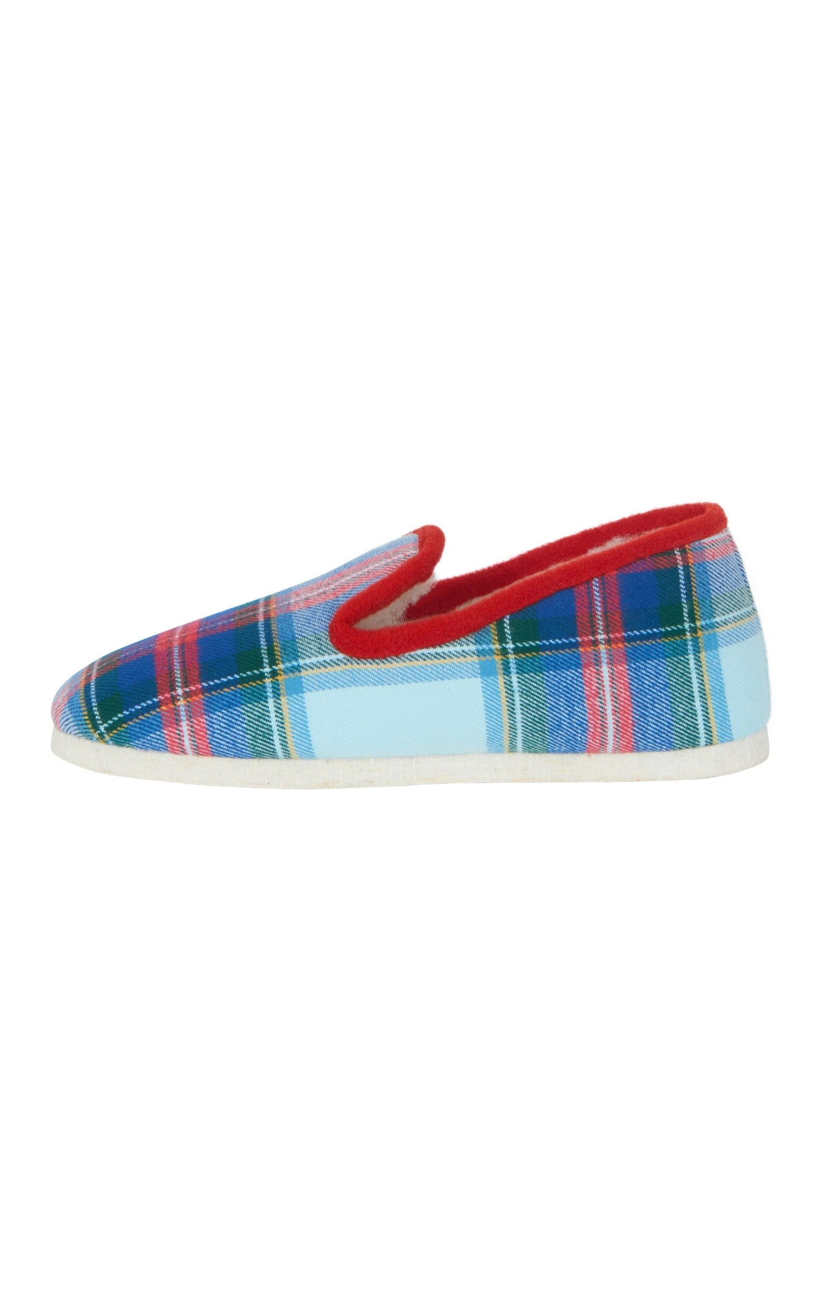 Charentaises Homme Logan Bleu 6
