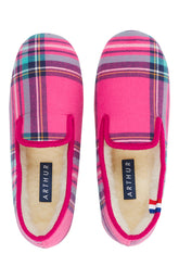 Charentaises Homme Rosa Rose 2