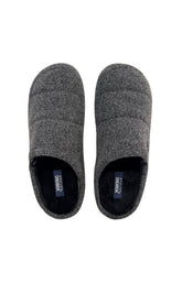 Chaussons Homme Méribel ANTHRACITE 3