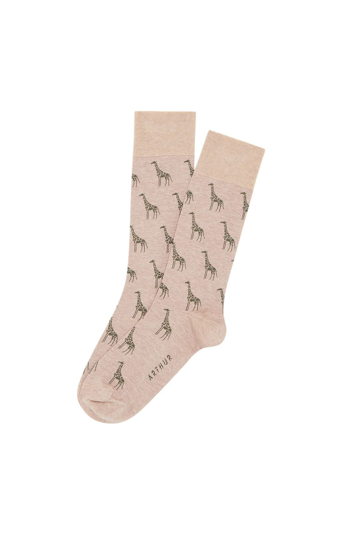 Chaussettes Homme en fil d&
