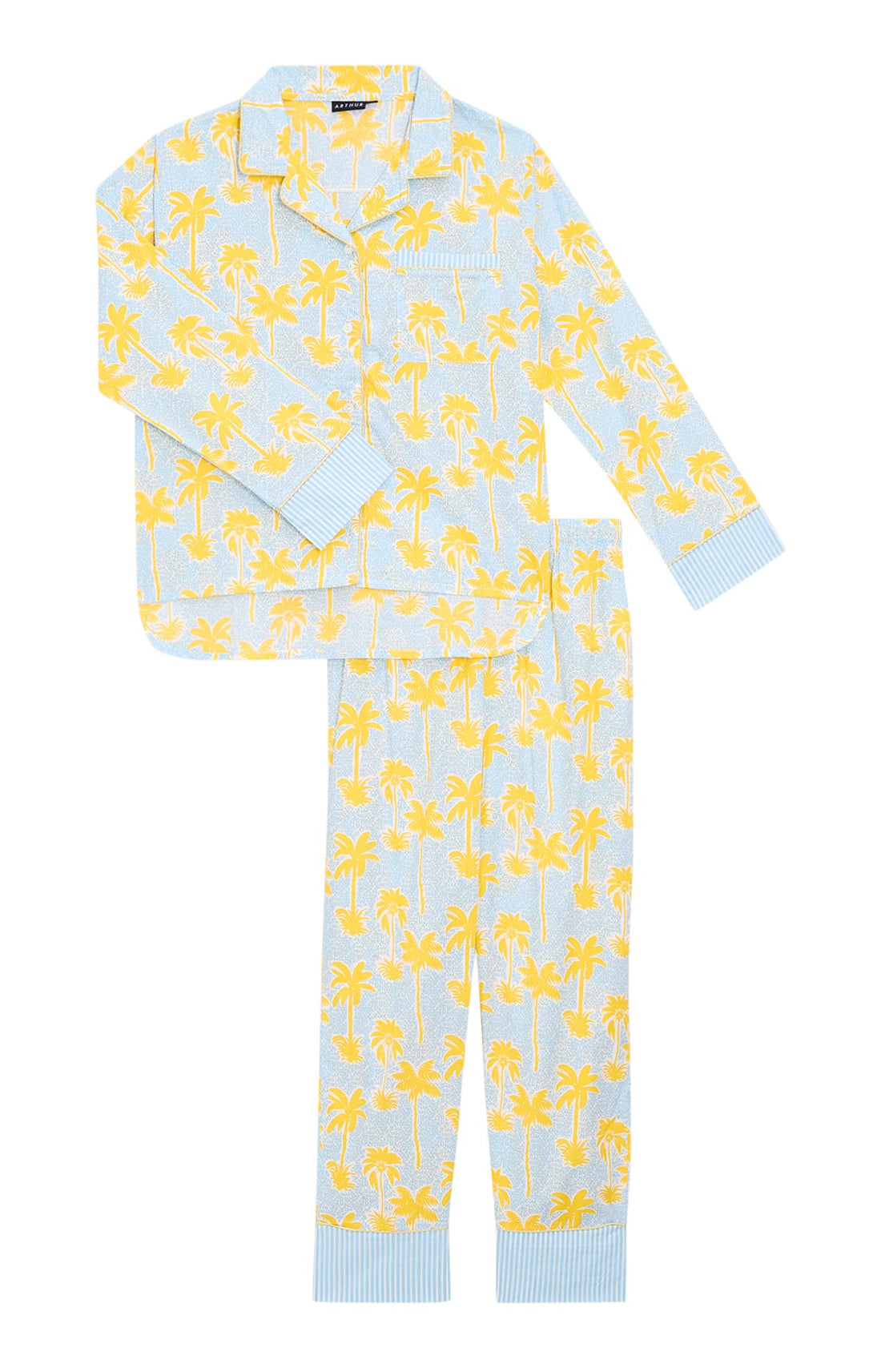 JAUNE