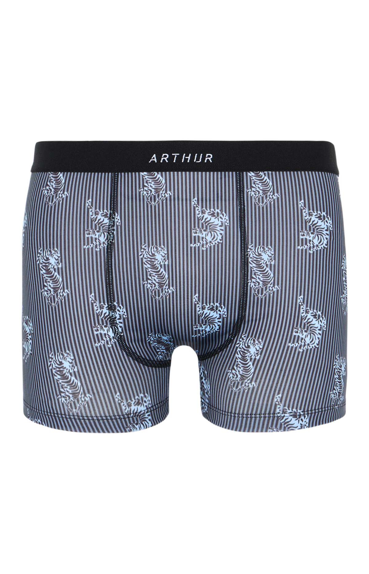 Boxers homme Rajan MARINE 3