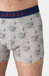 Boxers homme Tout schuss GRIS 2