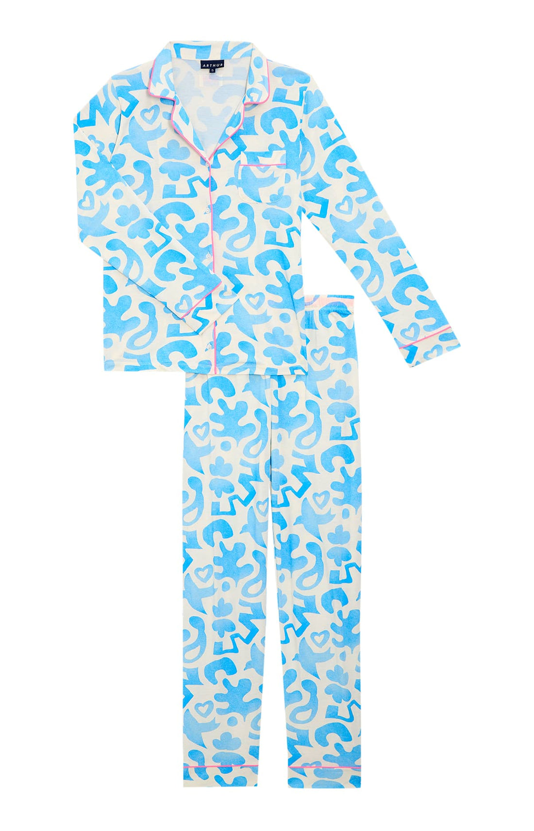 BLEU