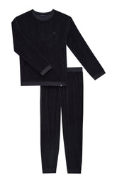 Pyjamas Homme Ténor NOIR 3