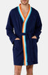 Robe de chambre Homme Marine 1