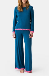 Hauts Femme shirt manches longues Ondra CANARD 8