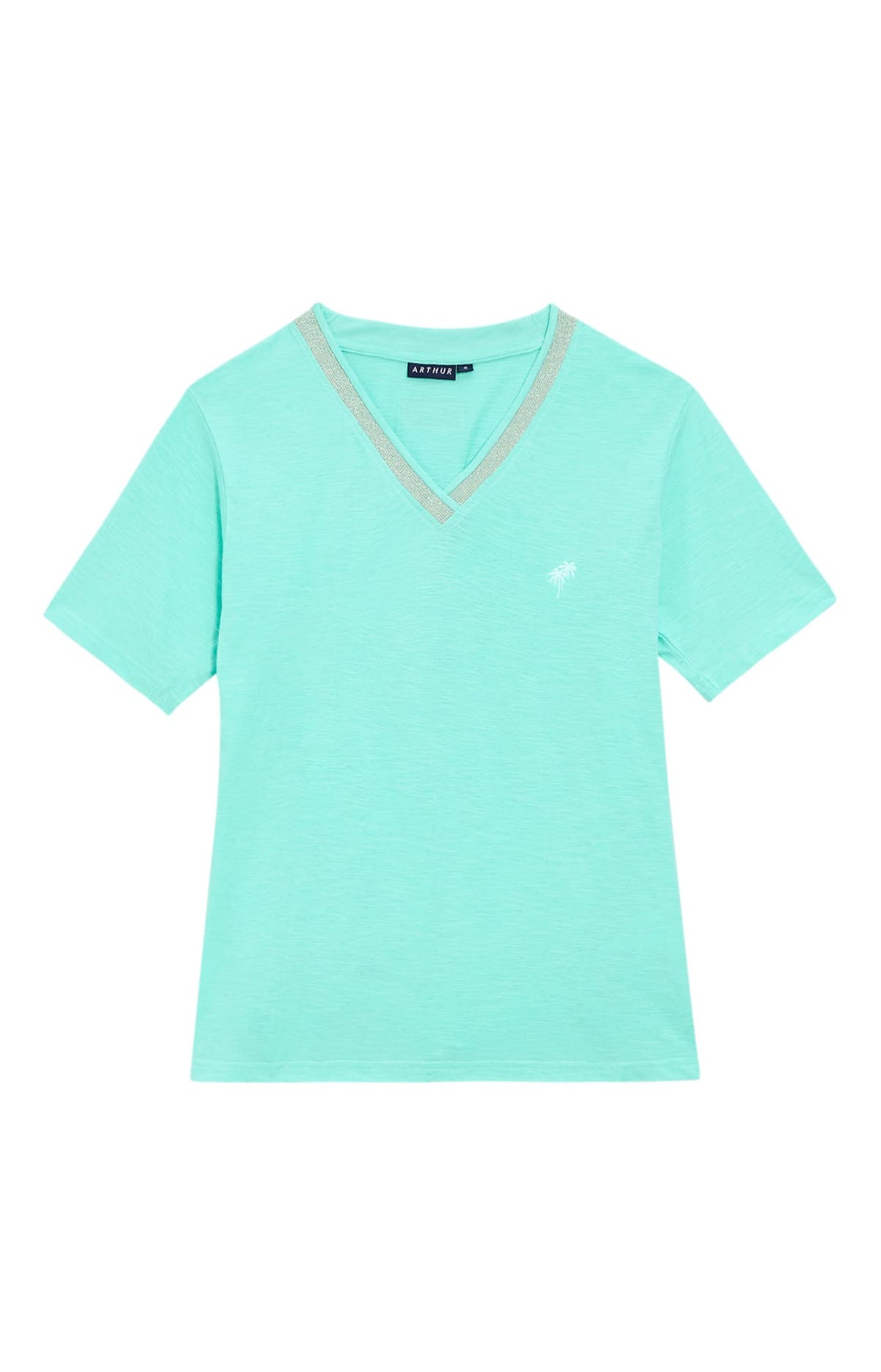 Tee-shirt Femme Jade 3