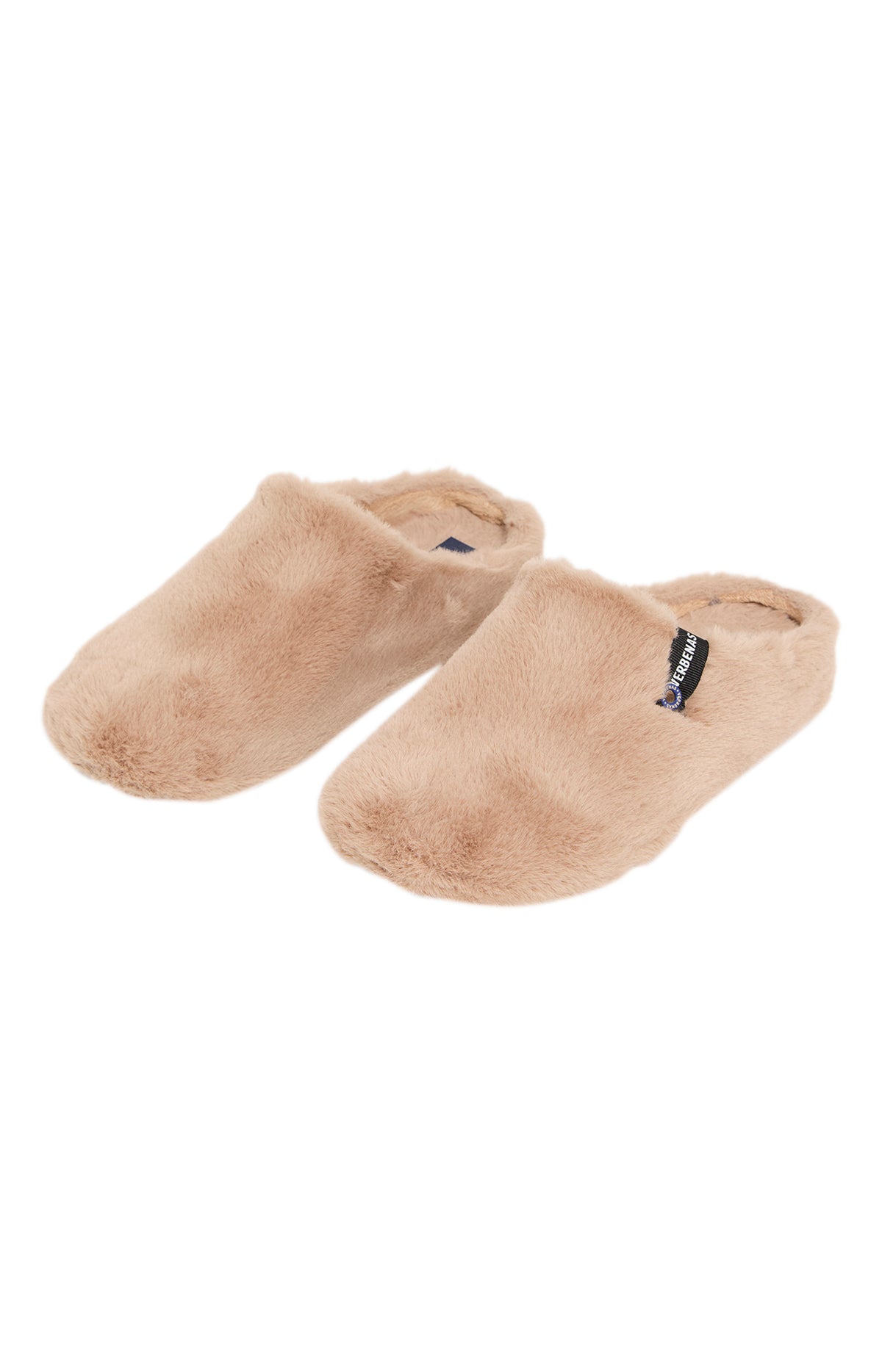 Chaussons Femme Cocon Camel CAMEL 1