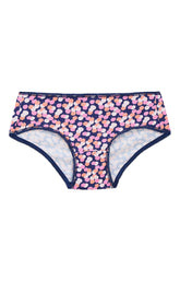 Culottes Femme Pomme MULTICOLORE 3