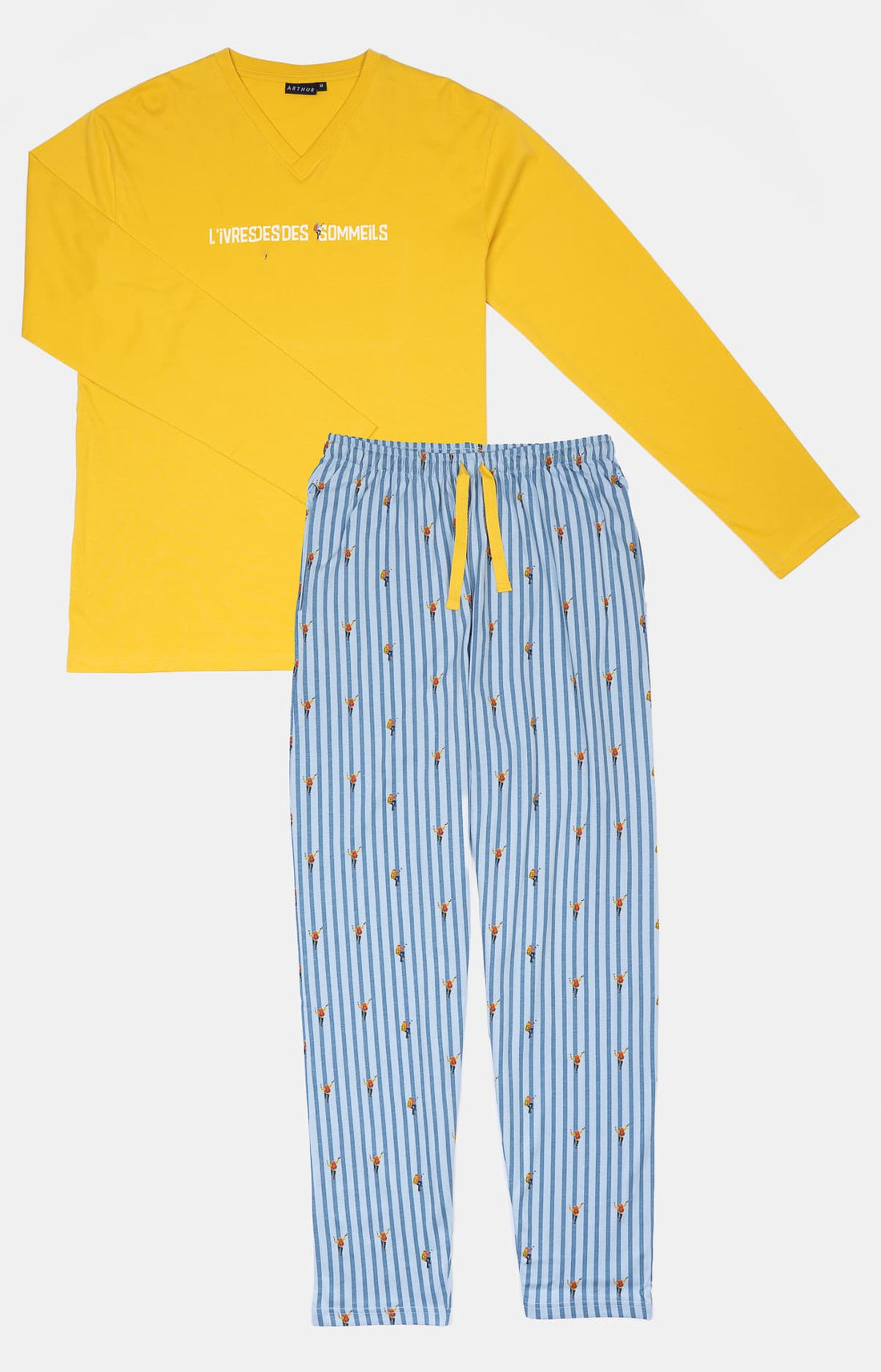 BLEU