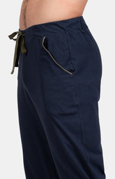 Pyjama long Homme La folie des Glandeurs Nuit 5